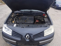 Pompa injectie RENAULT Megane 2 1.5 dci 8200663258