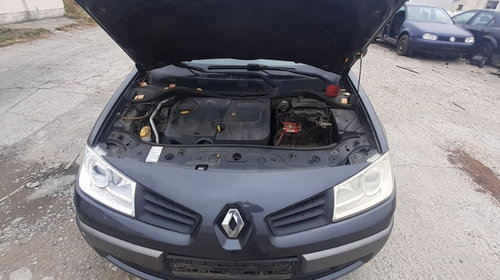 Pompa injectie RENAULT Megane 2 1.5 dci 82006