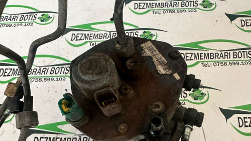 Pompa injectie Renault Megane 2 [2002 - 2006] wagon 1.5 dCi MT (82 hp)