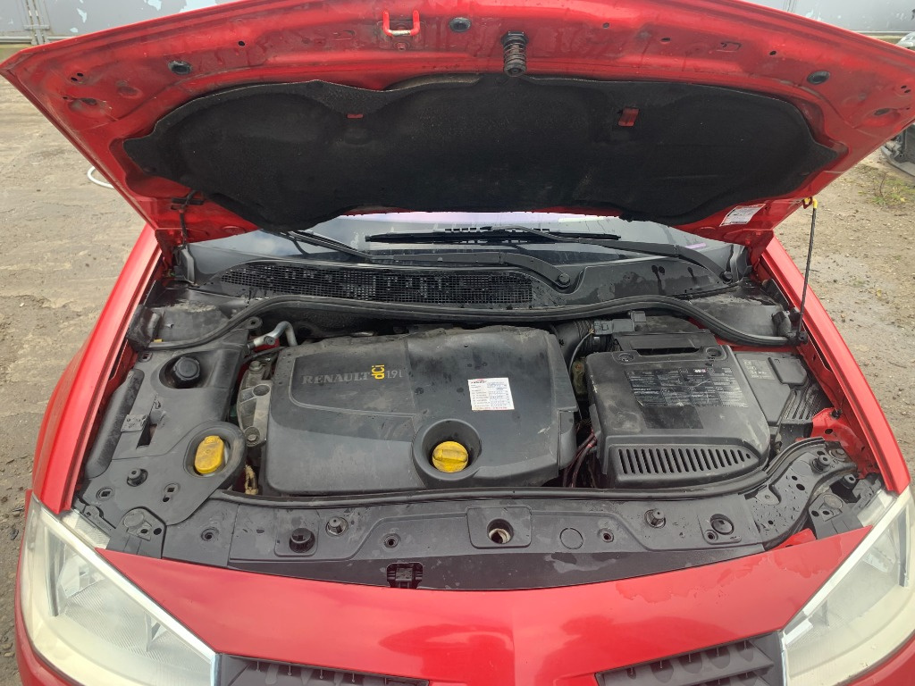 Pompa injectie Renault Megane 2 2004 bre