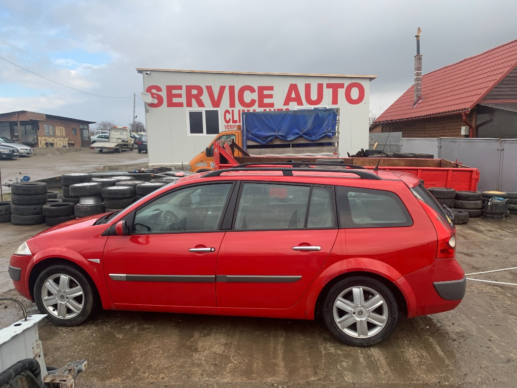 Pompa injectie Renault Megane 2 2004 bre