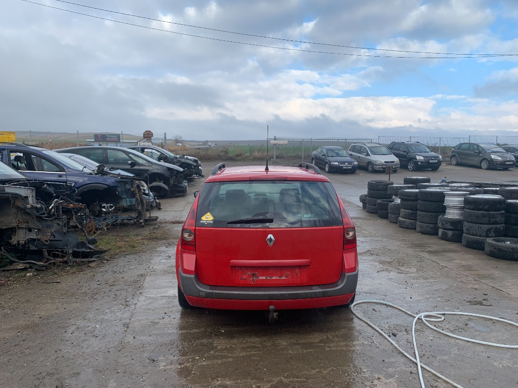 Pompa injectie Renault Megane 2 2004 bre
