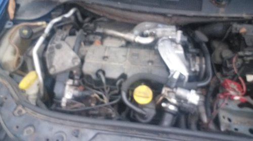 Pompa injectie Renault Megane 2 2007 Break combi 1.9 dci