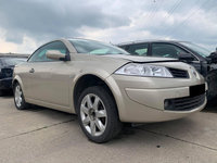 Pompa injectie Renault Megane 2 2008 CABRIO CC 1.9 DCI