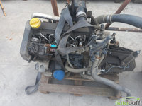 Pompa Injectie Renault Megane II (20032008) 1.5 DCI PE MOTOR 8200057225 8200707450A