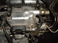 Pompa injectie renault scenic 1.9 diesel an 1999 cod0460414933