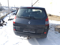 Pompa injectie Renault Scenic 2 2006 hatchback 1.5 dci