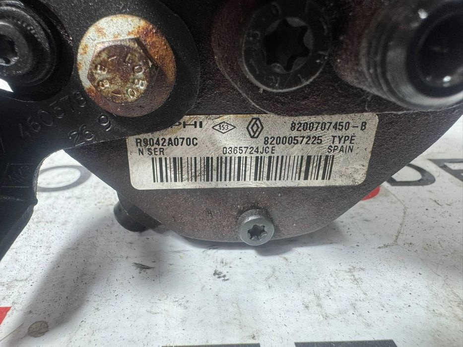 Pompa Injectie Renault Scenic 3 1.5 DCI 