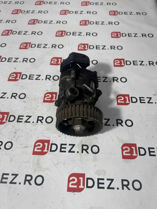 Pompa Injectie Renault Scenic 3 1.5 DCI Cod 8200707450B 820057225