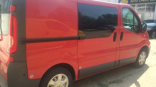 Pompa Injectie Renault Trafic 1.9 dci F9Q