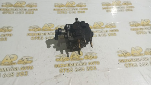 Pompa injectie RENAULT Trafic II Bus (JL) 2.5 dCi 114 CP cod: 8200503230
