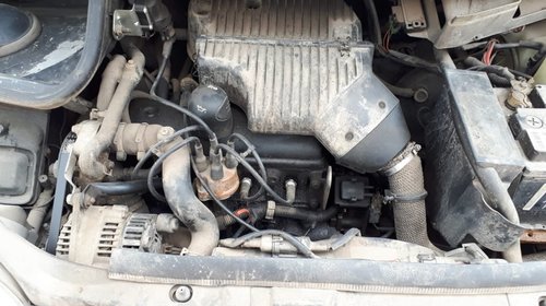 Pompa injectie Renault Twingo 1994 hatchback 1.2