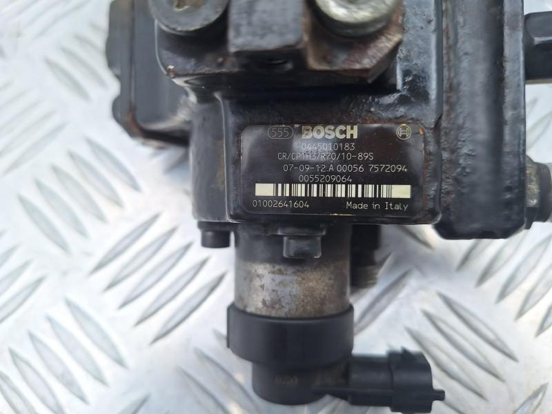 Pompa injectie Saab 9-3 2002-> YS3F 1.9 