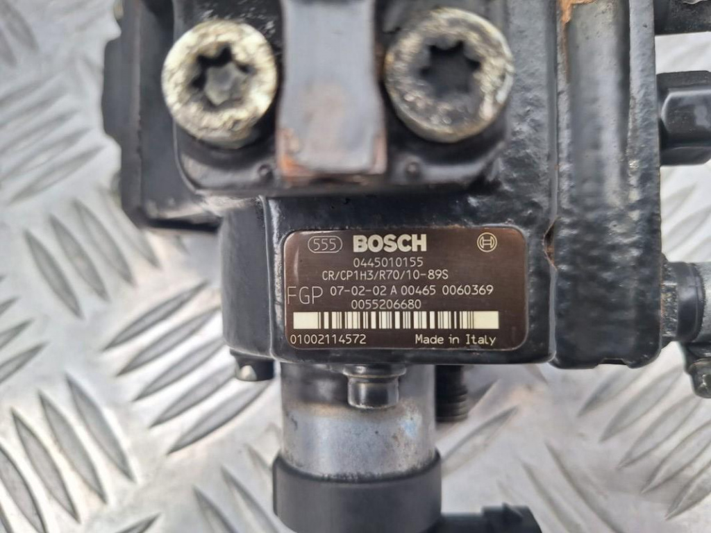 Pompa injectie Saab 9-3 2002-> YS3F 1.9C