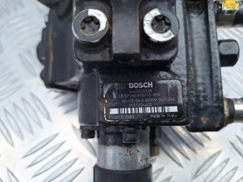 Pompa injectie Saab 9-3 2002-> YS3F 1.9C