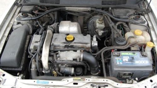 Pompa injectie Saab 9-5 2.2 TID