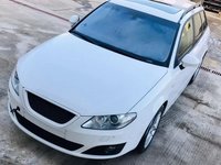 Pompa injectie Seat Exeo 2012 break 2.0