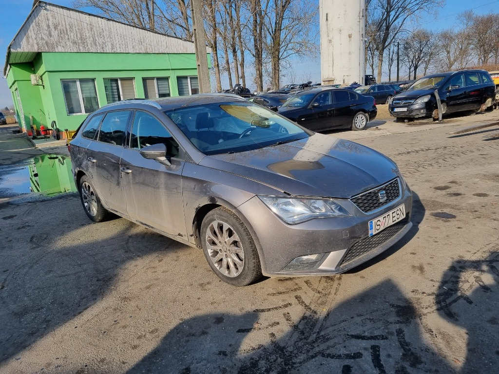 Pompa injectie Seat Leon 3 2015 break 1.