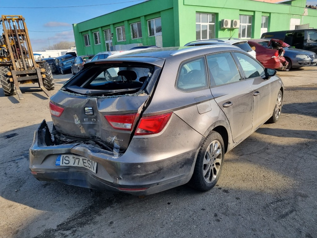 Pompa injectie Seat Leon 3 2015 break 1.