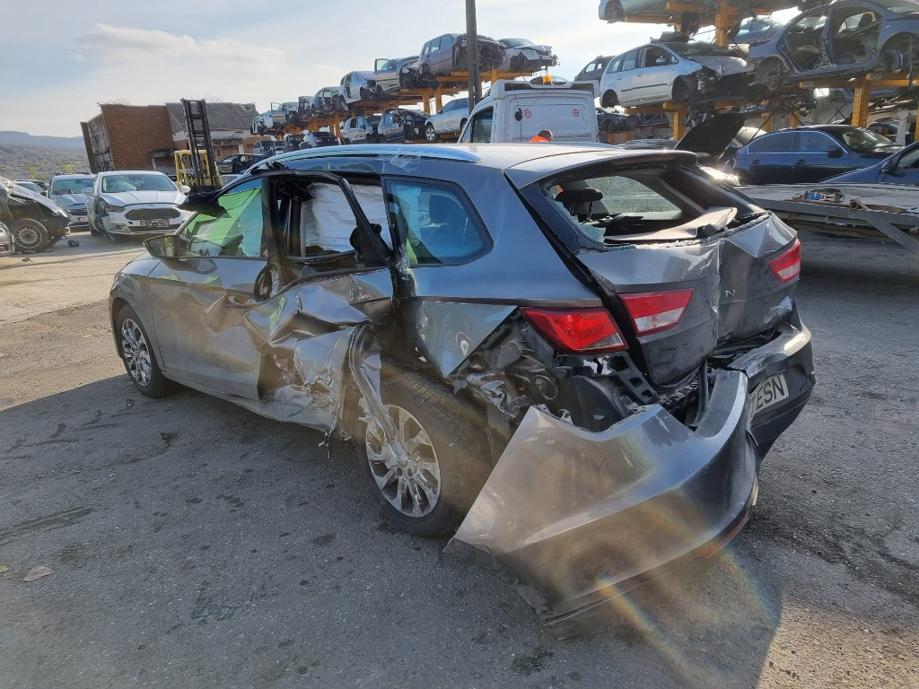 Pompa injectie Seat Leon 3 2015 break 1.