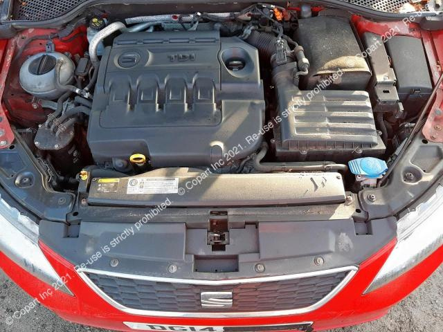 Pompa injectie Seat Leon 3 5F [2012 - 20