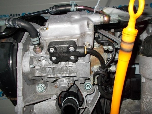 Pompa injectie Seat Toledo 2, 1.9 tdi, 038130107D