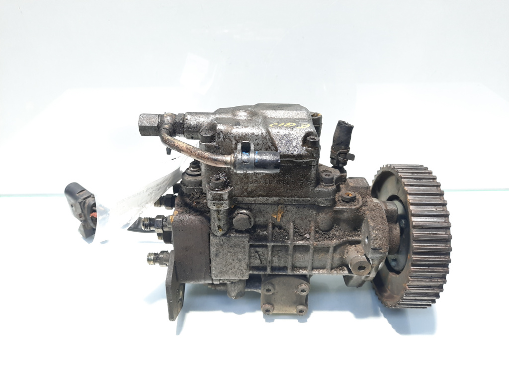 Pompa injectie, Seat Toledo 2 (1M2), 1.9 TDI, AHF, cod 038130107D, 0460401977 (id:450839)