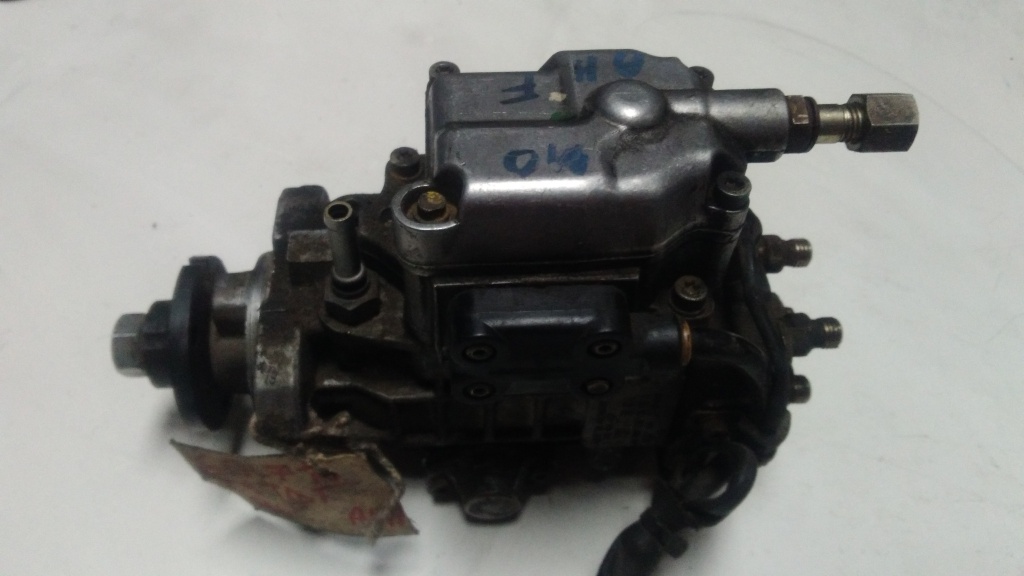 Pompa injectie Skoda Octavia 1 1.9 TDI 110 CP., cod. 0460404977