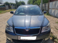 Pompa injectie Skoda Octavia 2 2010 Break 1.9