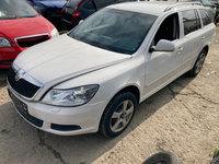 Pompa injectie Skoda Octavia 2 2013 Combi 1.6 TDI