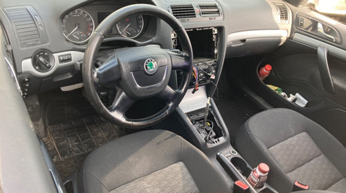 Pompa injectie Skoda Octavia 2 2013 Combi 1.6 TDI