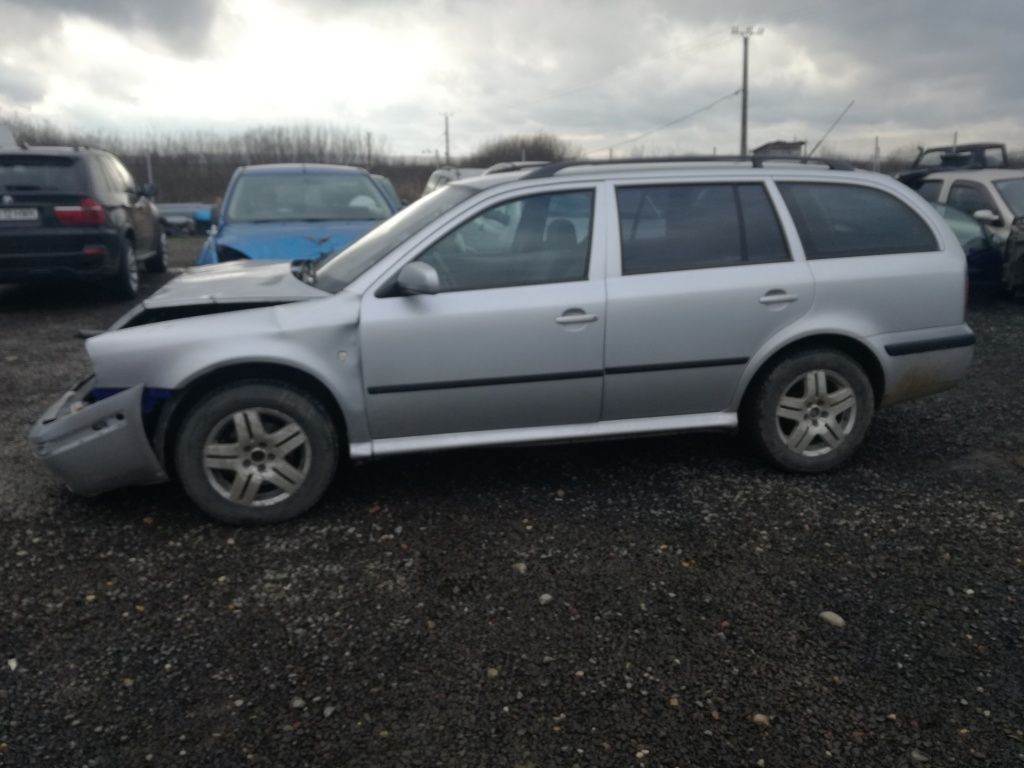 Pompa injectie Skoda Octavia 2002 BREAK 