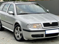 Pompa injectie Skoda Octavia 2006 Tdi Tdi