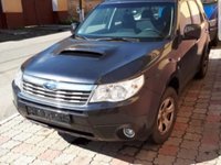 Pompa injectie Subaru Forester an 2008 , Euro 4 , 2000 D, motor Boxer