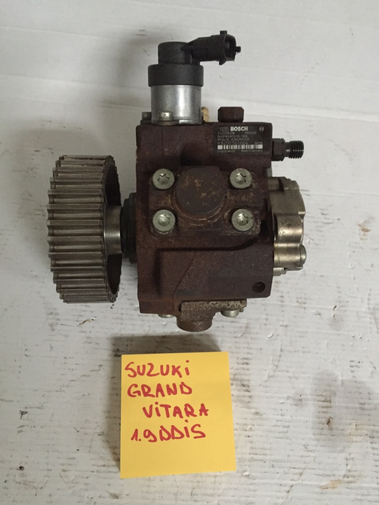 Pompa injectie Suzuki Grand Vitara 1.9 D 48515727