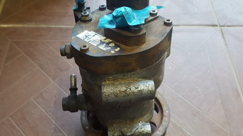 Pompa injectie Suzuki Liana