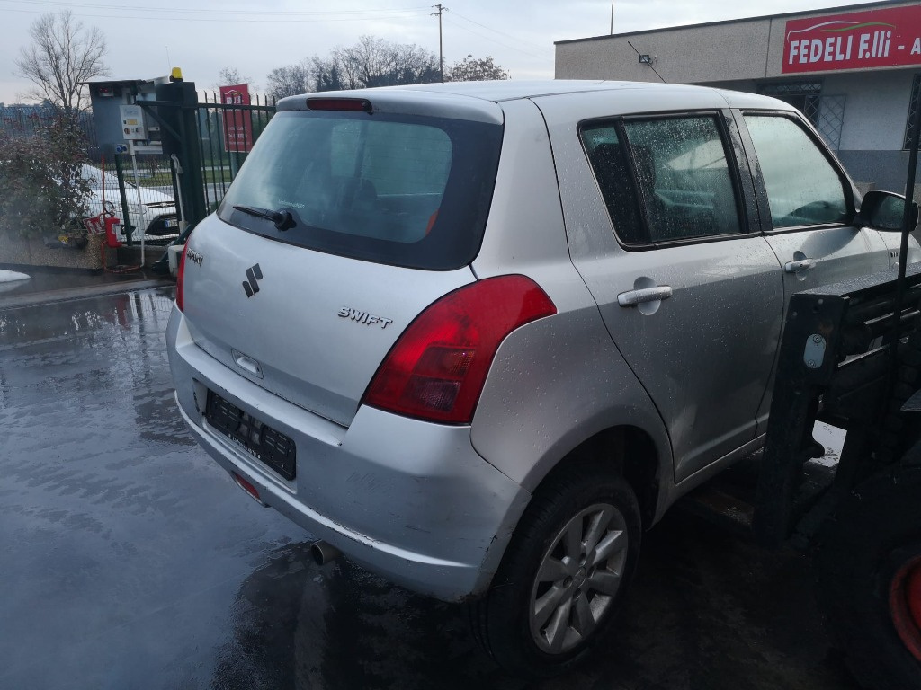 Pompa injectie Suzuki Swift 2007 Hatchba