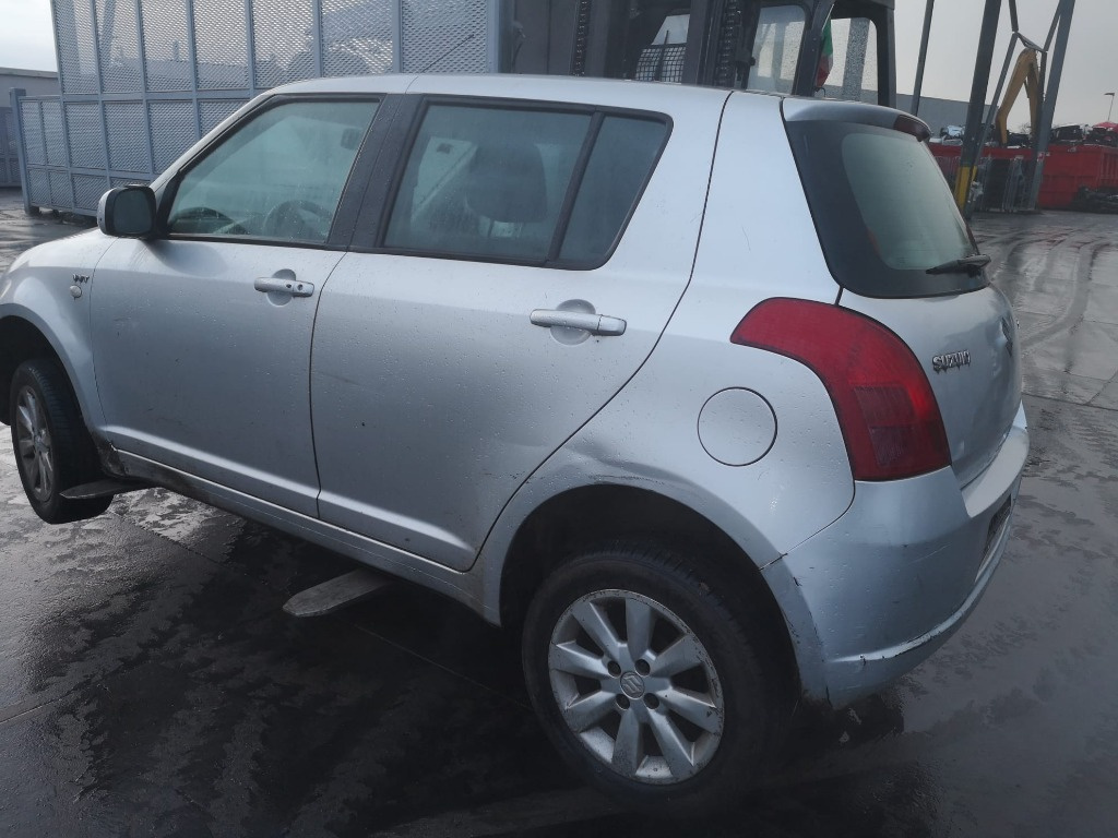 Pompa injectie Suzuki Swift 2007 Hatchba