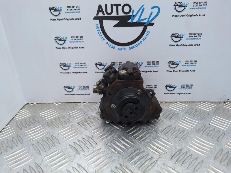 Pompa injectie Suzuki Swift 3 2005-> 1.3