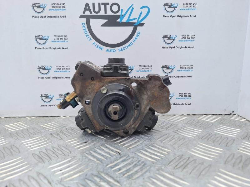 Pompa injectie Suzuki Swift 4 2010-> 1.3