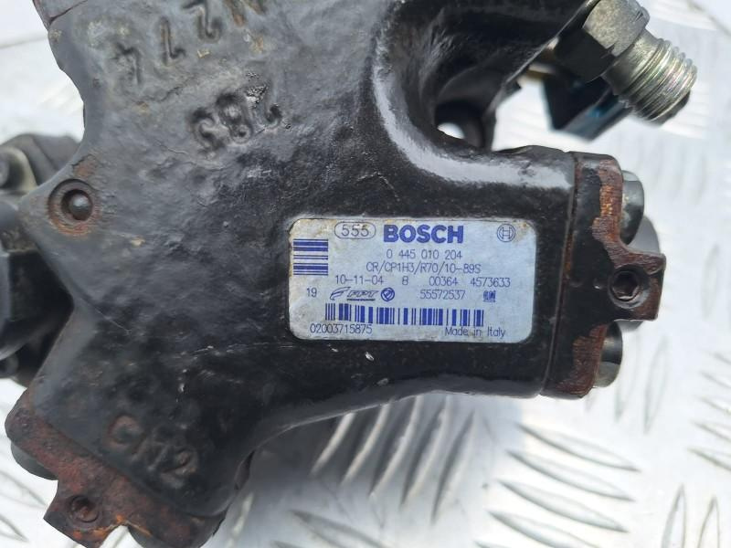 Pompa injectie Suzuki Swift 4 2010-> 1.3