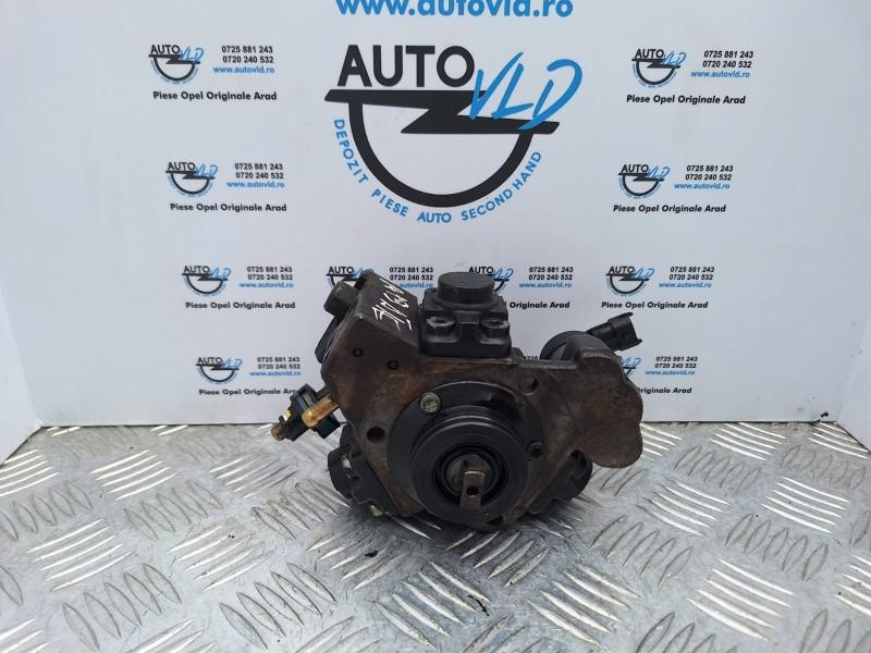 Pompa injectie Suzuki Swift 4 2010-> 1.3