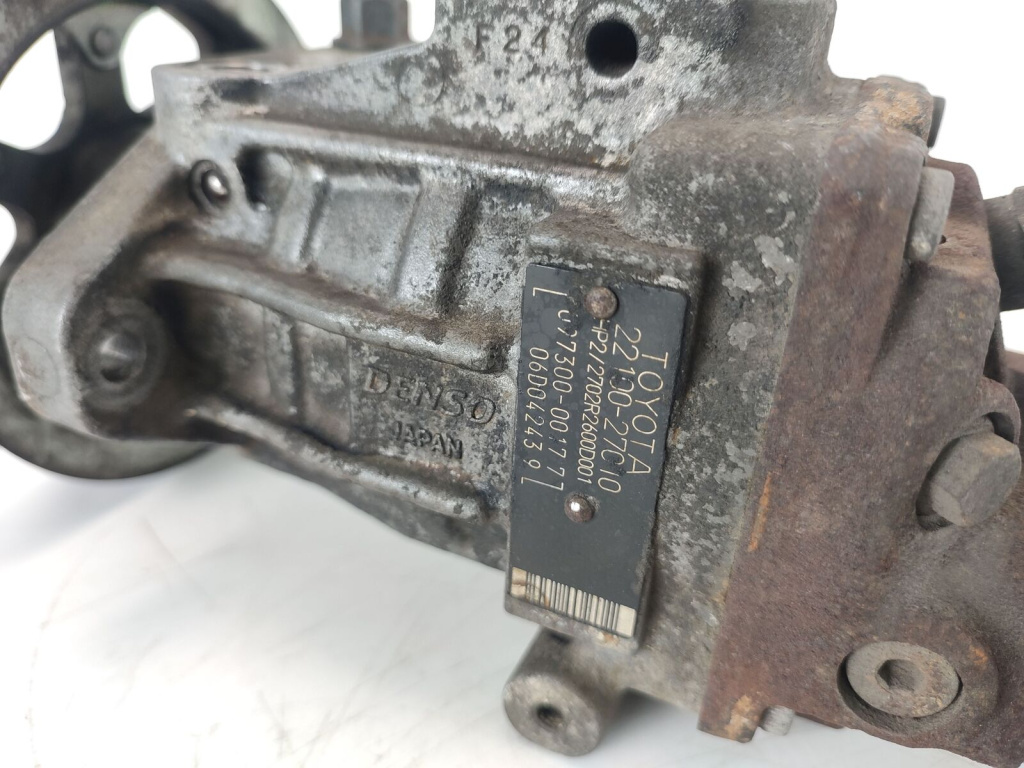 Pompa Injectie Toyota 4 II 2001/05-2005/
