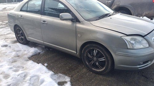 Pompa injectie Toyota Avensis 2005 hatchback 2.0