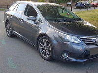 Pompa injectie Toyota Avensis 2013 Break 2.2