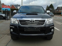 Pompa injectie Toyota Hilux 2011 Pickup 3.0 d-4D