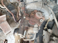 Pompa injectie Toyota Hilux 3.0 D-4D