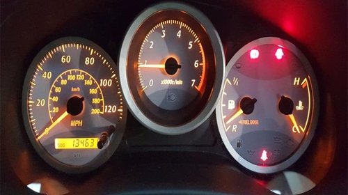 Pompa injectie Toyota RAV 4 2004 SUV 2.0D