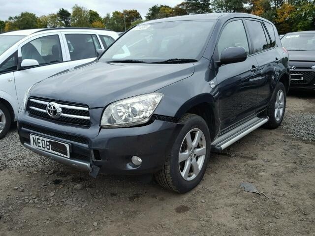 Pompa injectie Toyota RAV 4 2008 SUV 2.2 D