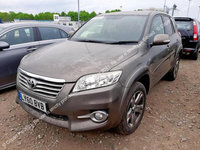 Pompa injectie Toyota Rav 4 3 [2th facelift] [2010 - 2013] Crossover 2.2 (175 hp) MT